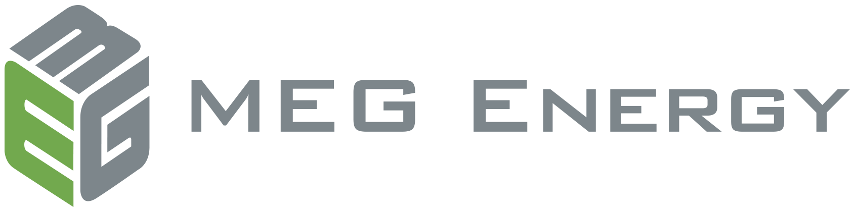 MEG Energy Corp. Logo